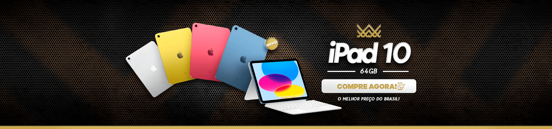 iPad 10