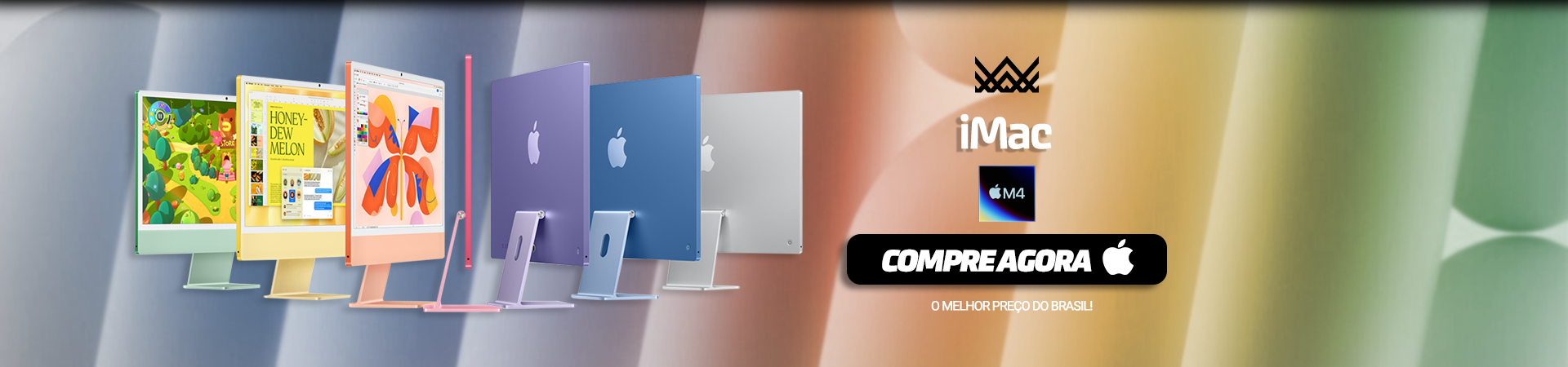 iMac