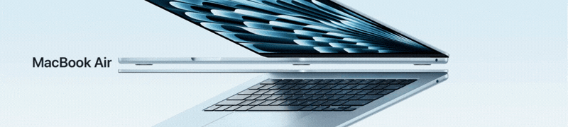 Macbook Air