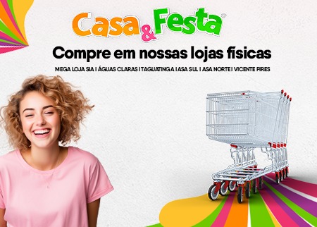 Padrão mobile