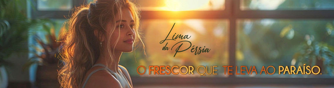 Lima da Pérsia