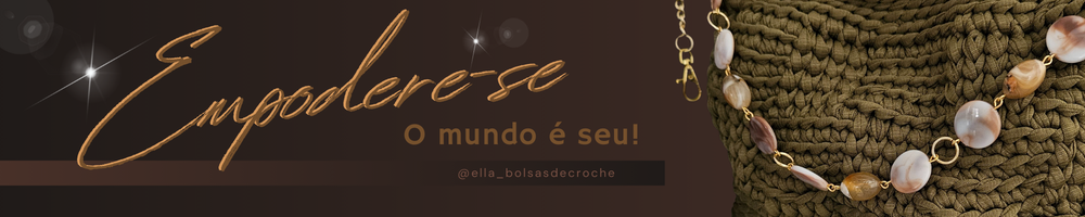Coleção empodere-se