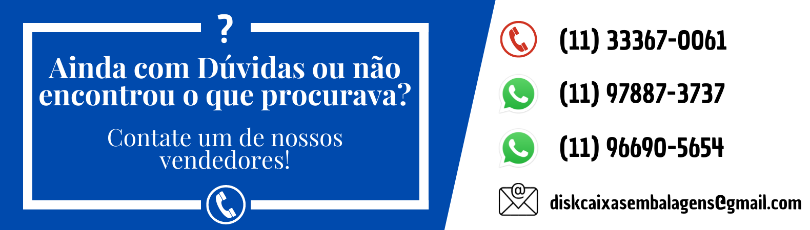 Contatos