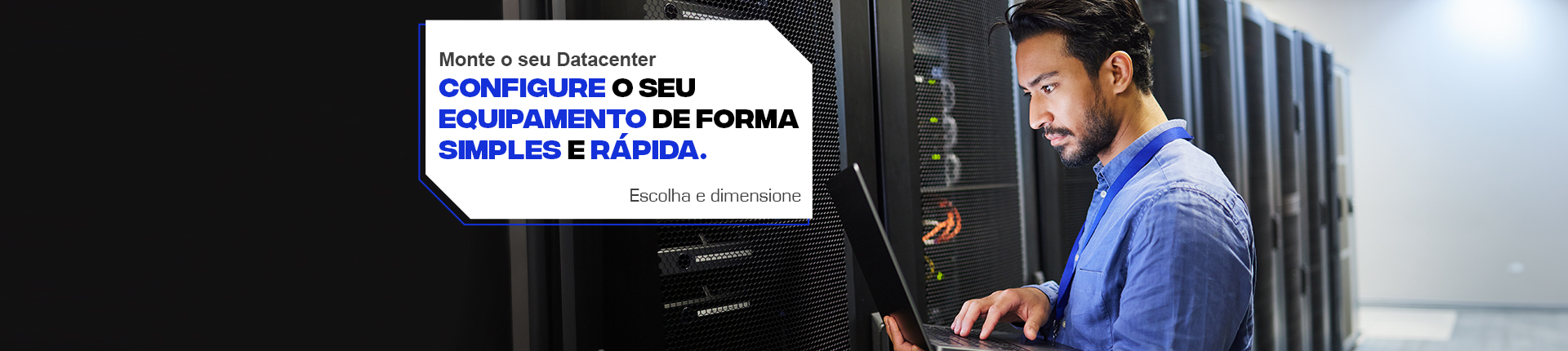 Nova visão