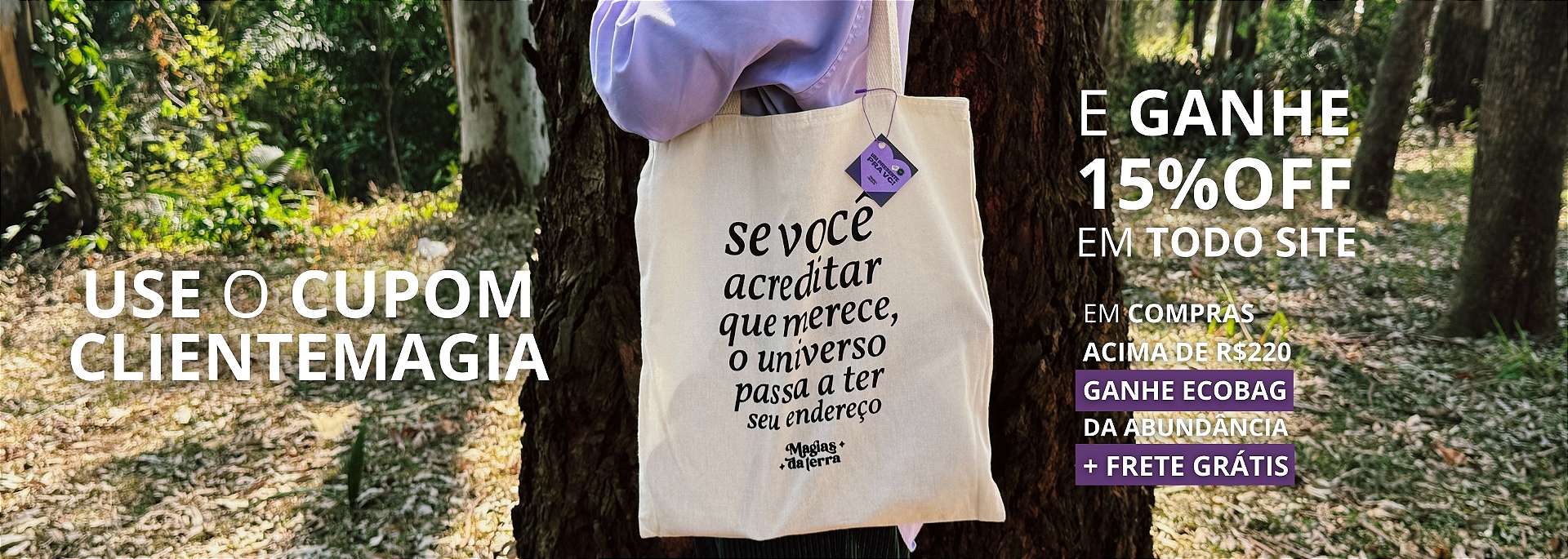 SEMANA DO CLIENTE