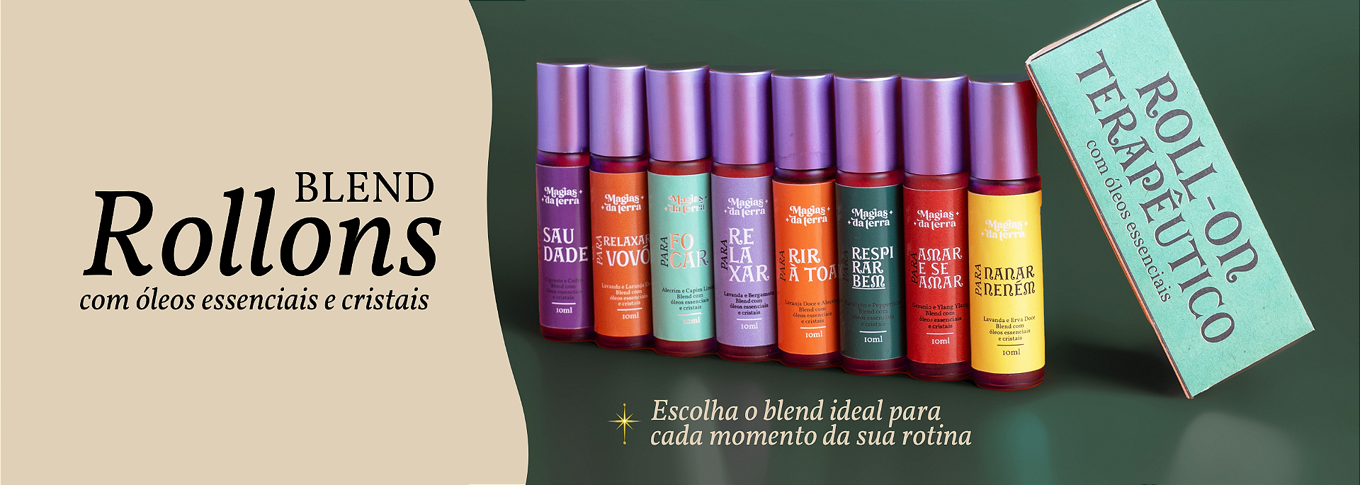 Todos os Rollons