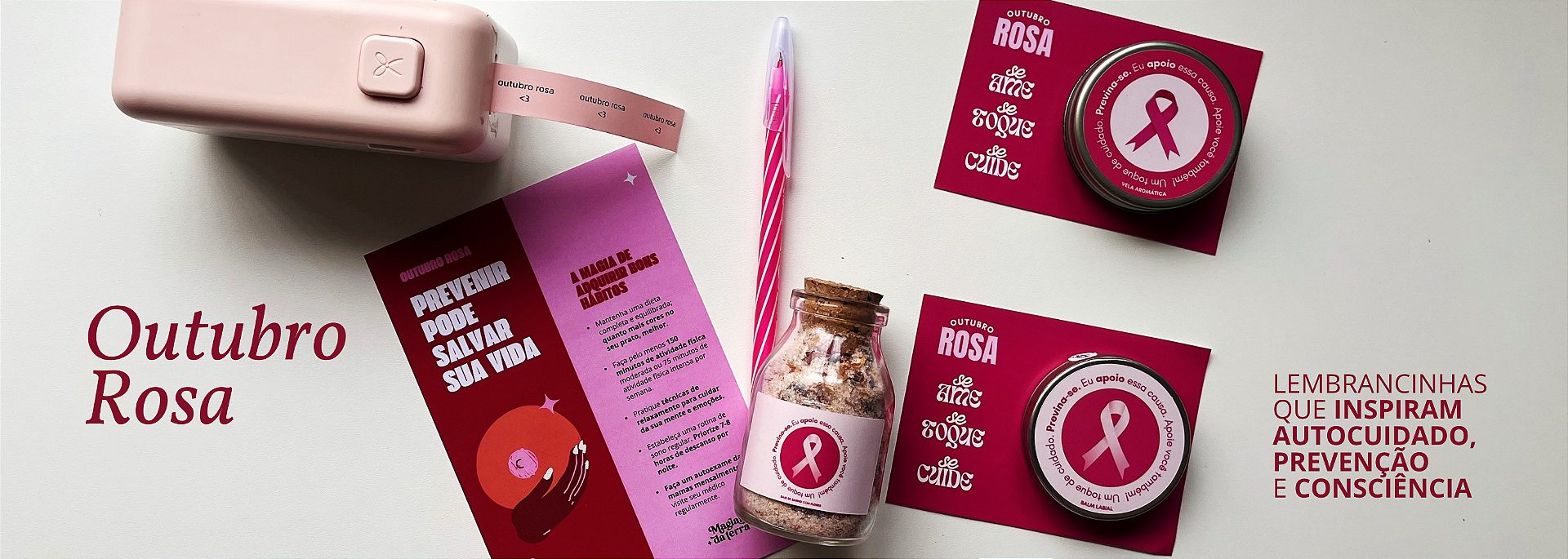 Outubro Rosa