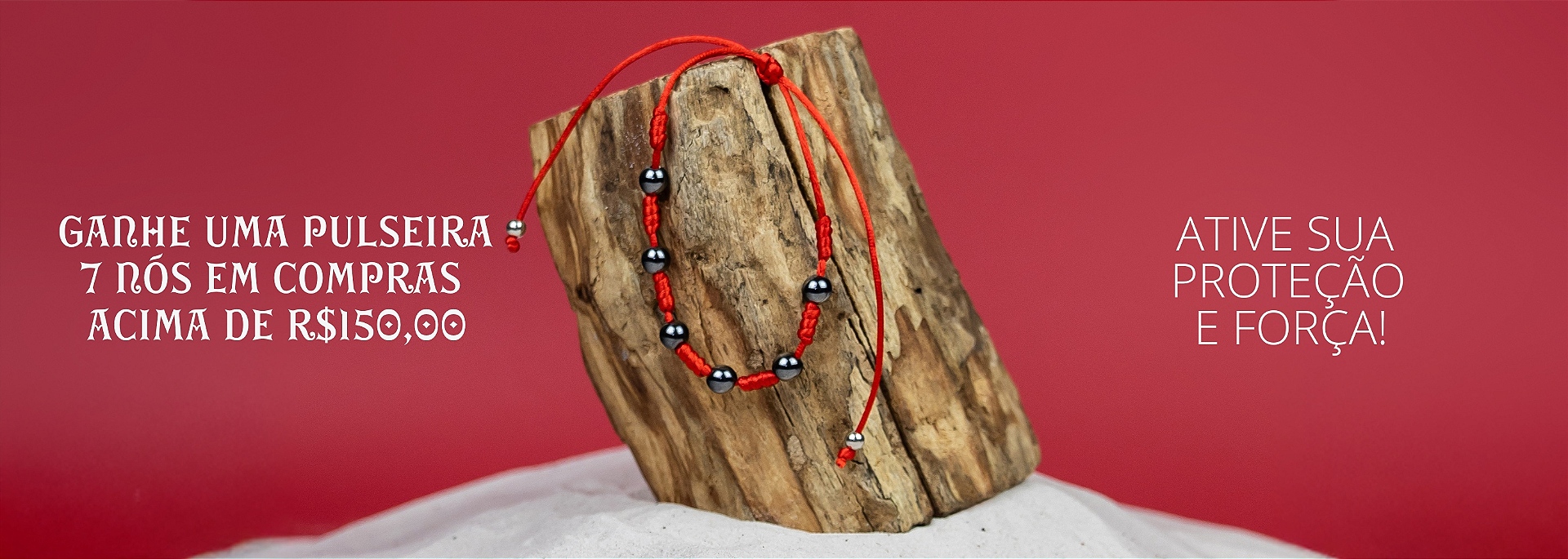 BANNER BRINDE PULSEIRA