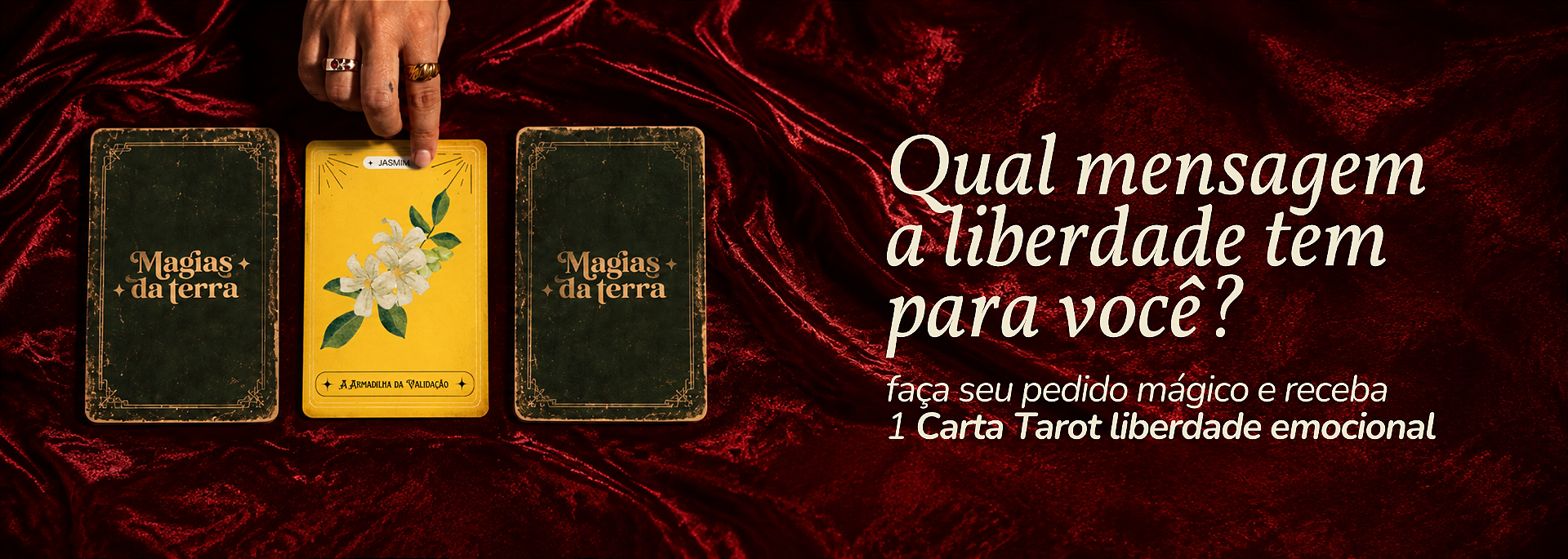 Carta Tarot