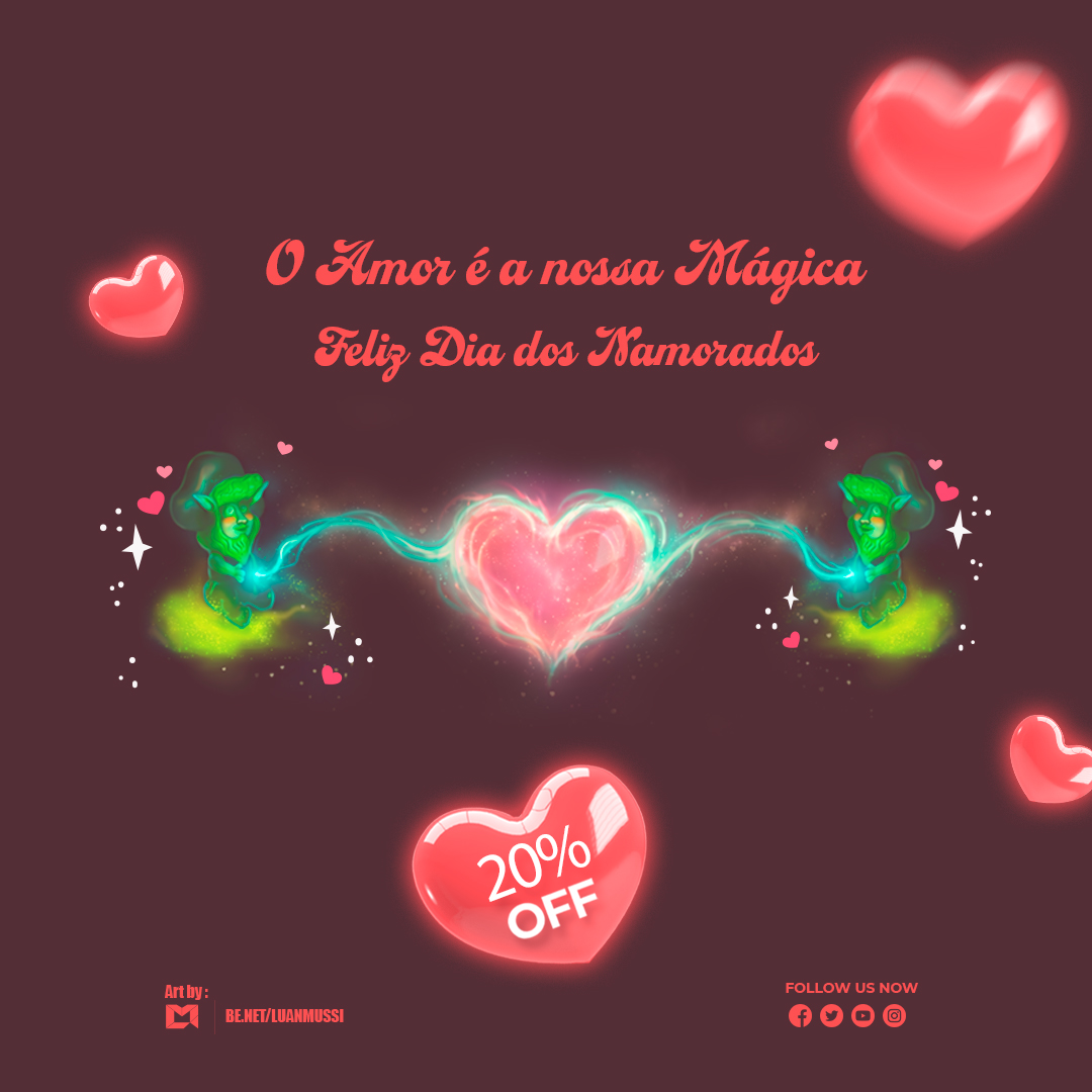 Dia dos Namorados