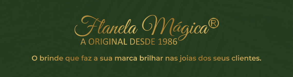 Flanela Mágica