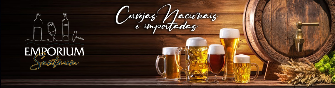Banner cerveja