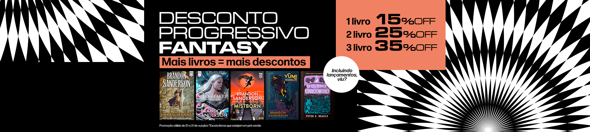 Progressivo Fantasia