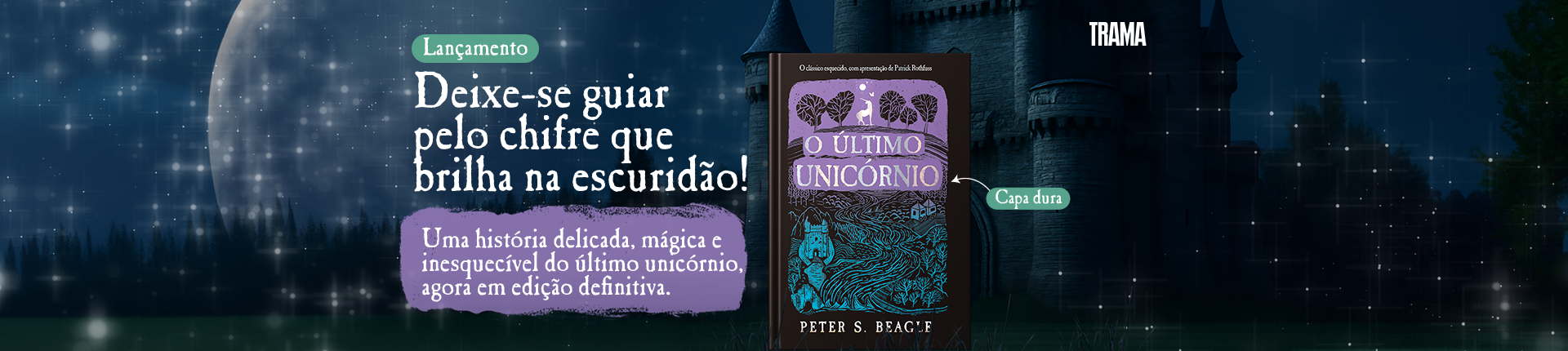 último unicornio