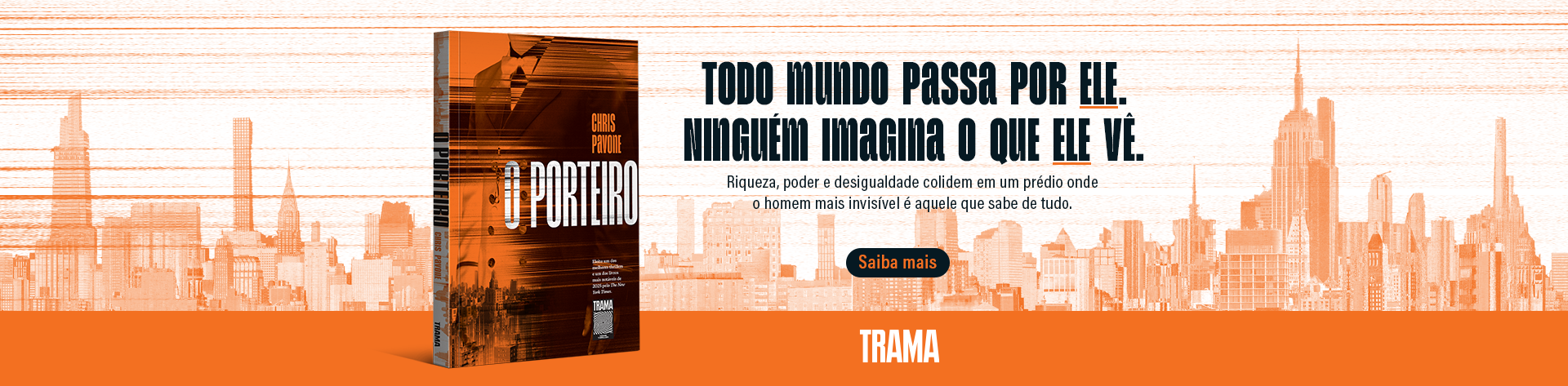 o porteiro
