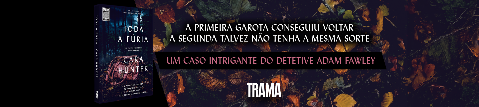 Toda a Fúria