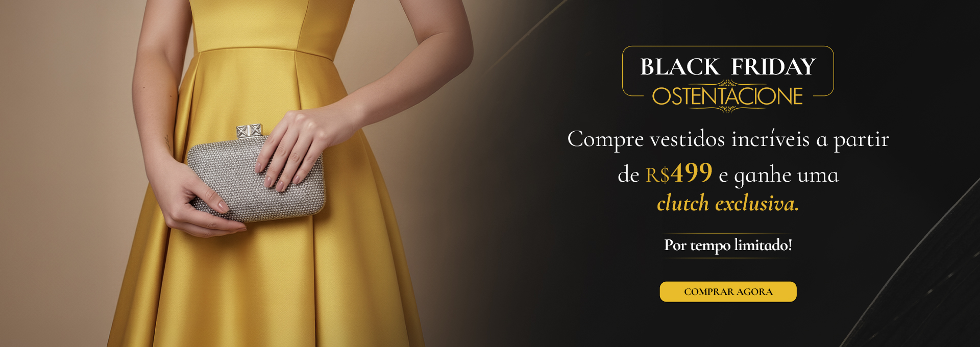 Banner Black Friday V2 - Computador