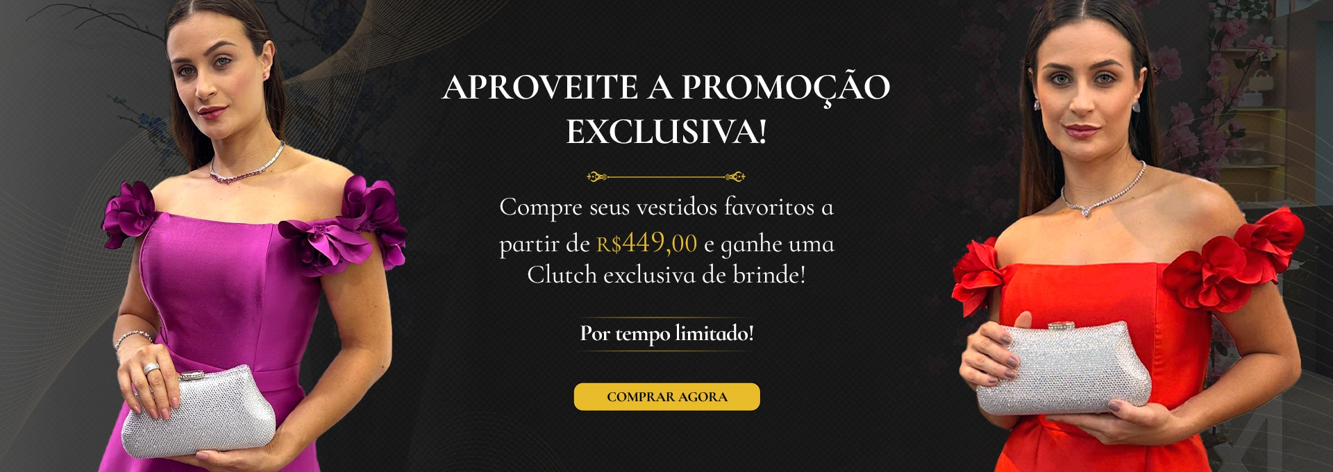 Promocao de inverno