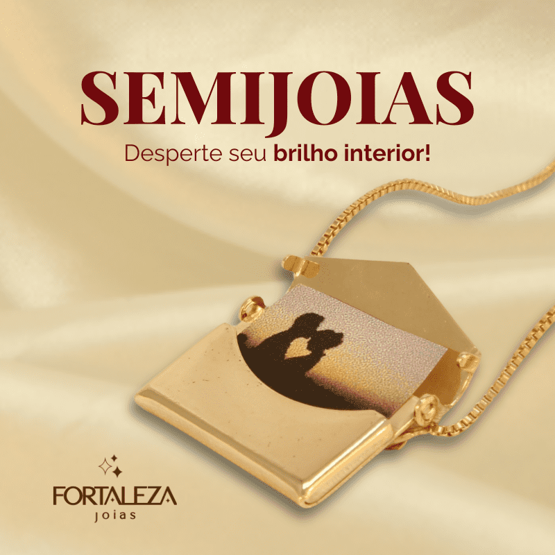 SEMIJOIAS CATEGORIA - MOBILE