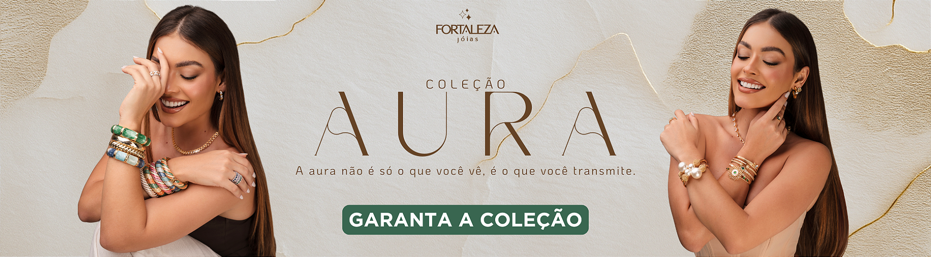 Coleção Aura