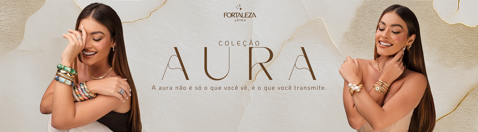 Coleção Aura - Categoria