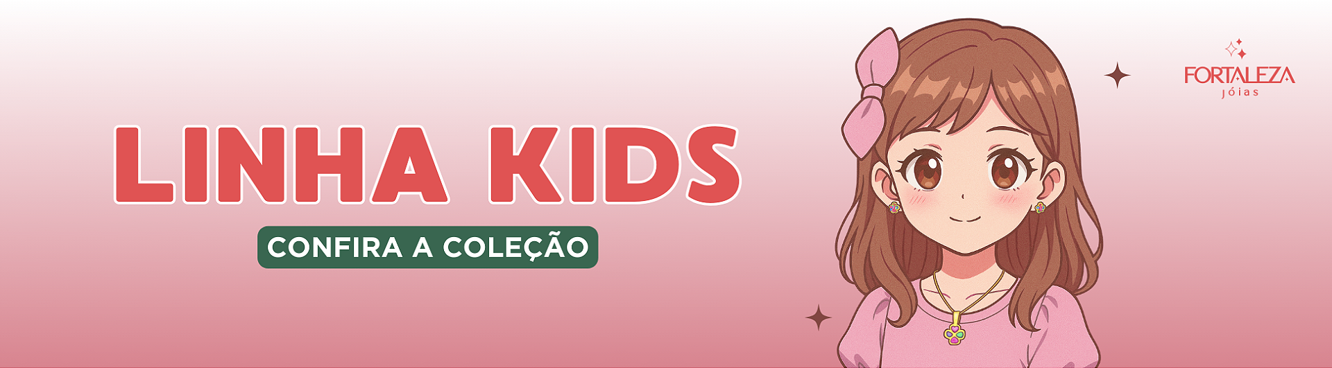 Coleção Infantil