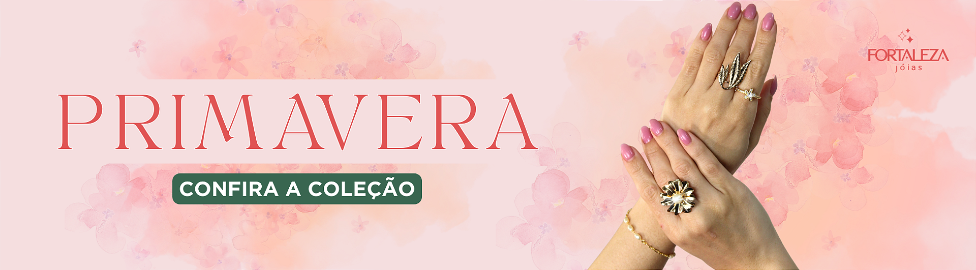Coleção Primavera