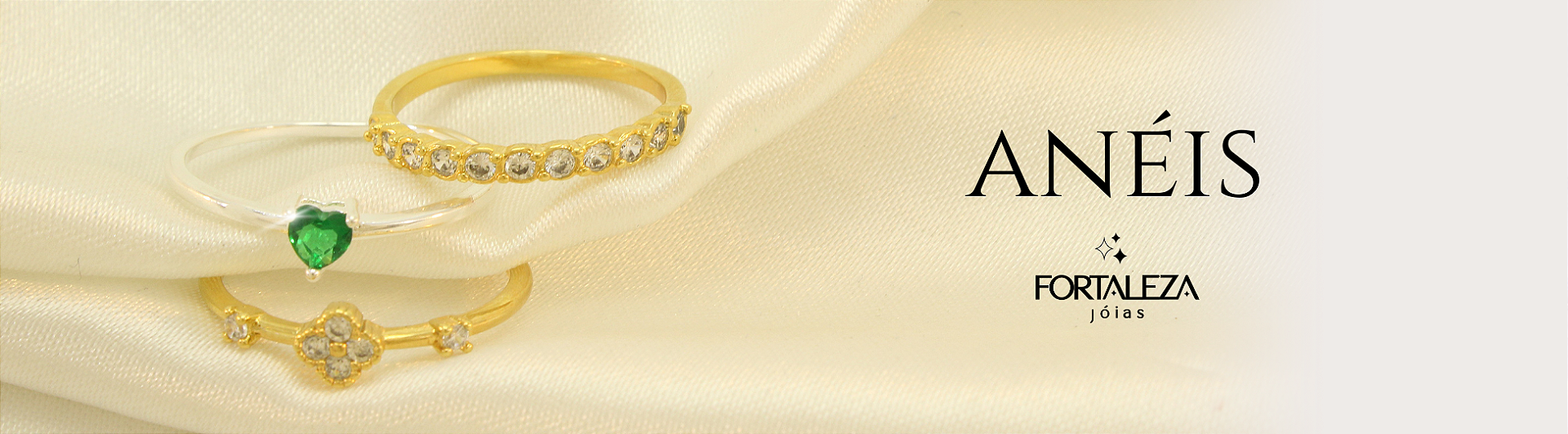 ANÉIS CATEGORIA