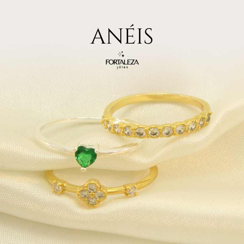 ANÉIS CATEGORIA - MOBILE