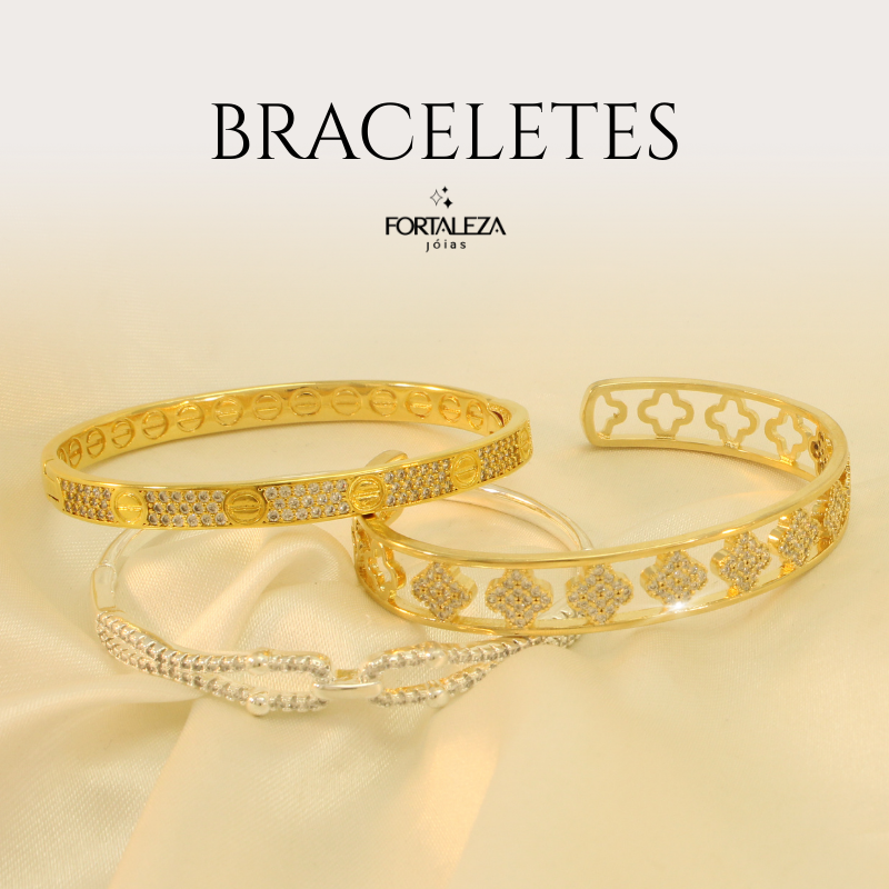 BRACELETES CATEGORIA - MOBILE