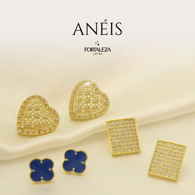 BRINCOS CATEGORIA - MOBILE