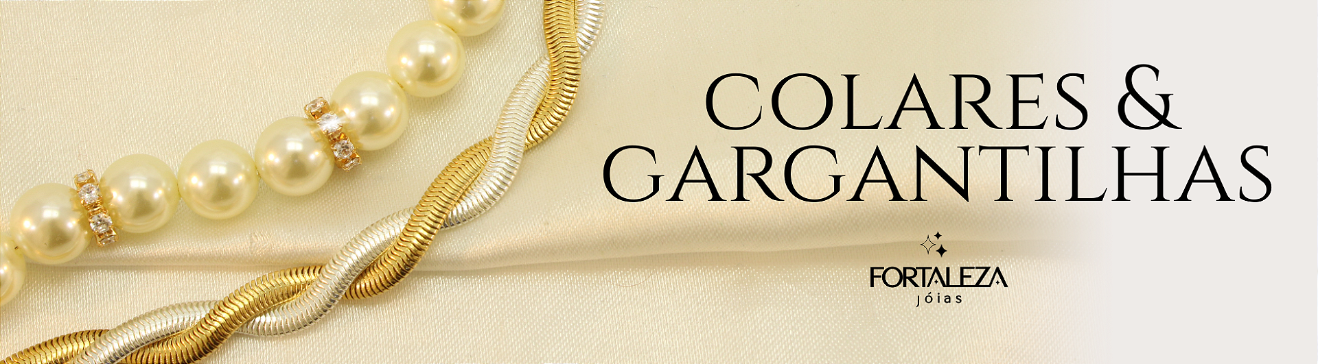COLARES E GARGANTILHA CATEGORIA