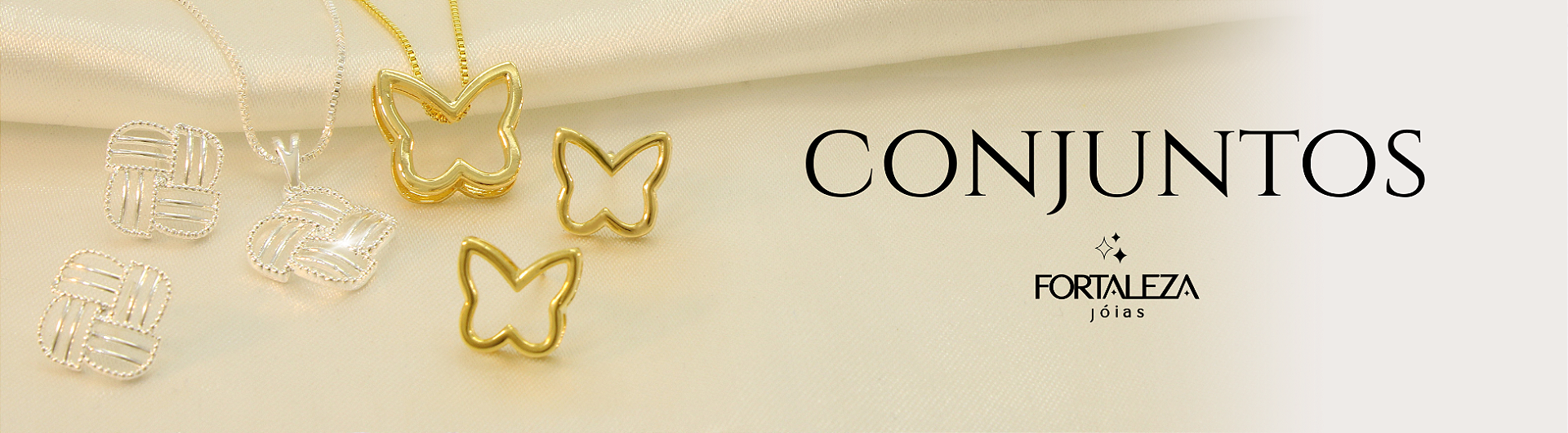 CONJUNTOS R$ - CATEGORIA