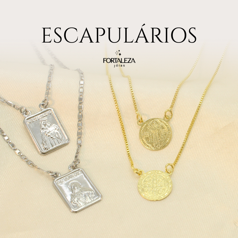ESCAPULÁRIOS - MOBILE - categoria