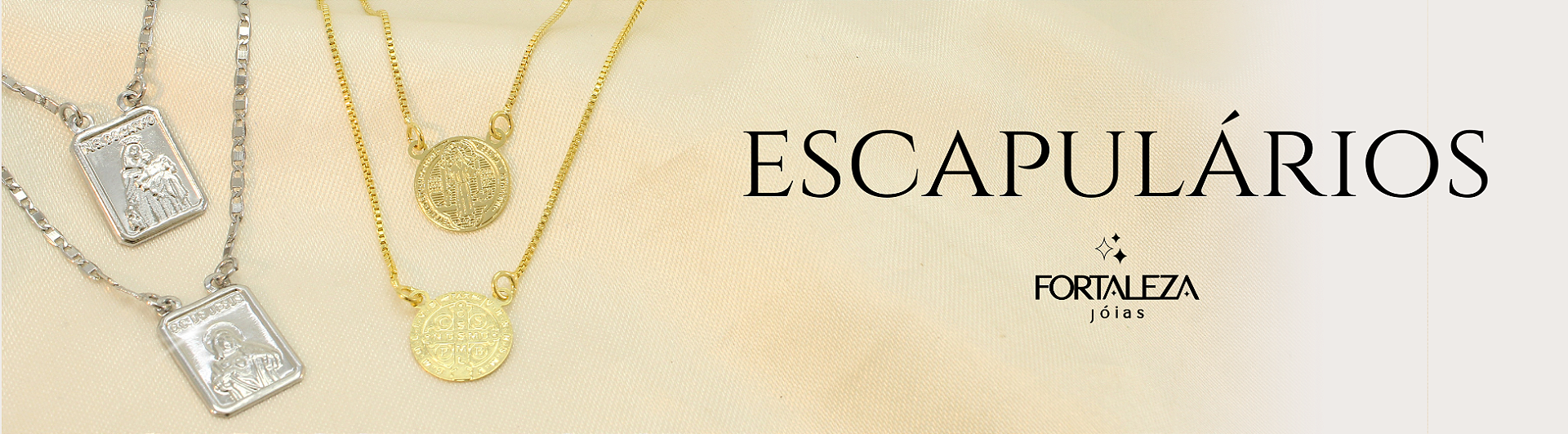 ESCAPULÁRIOS - categoria
