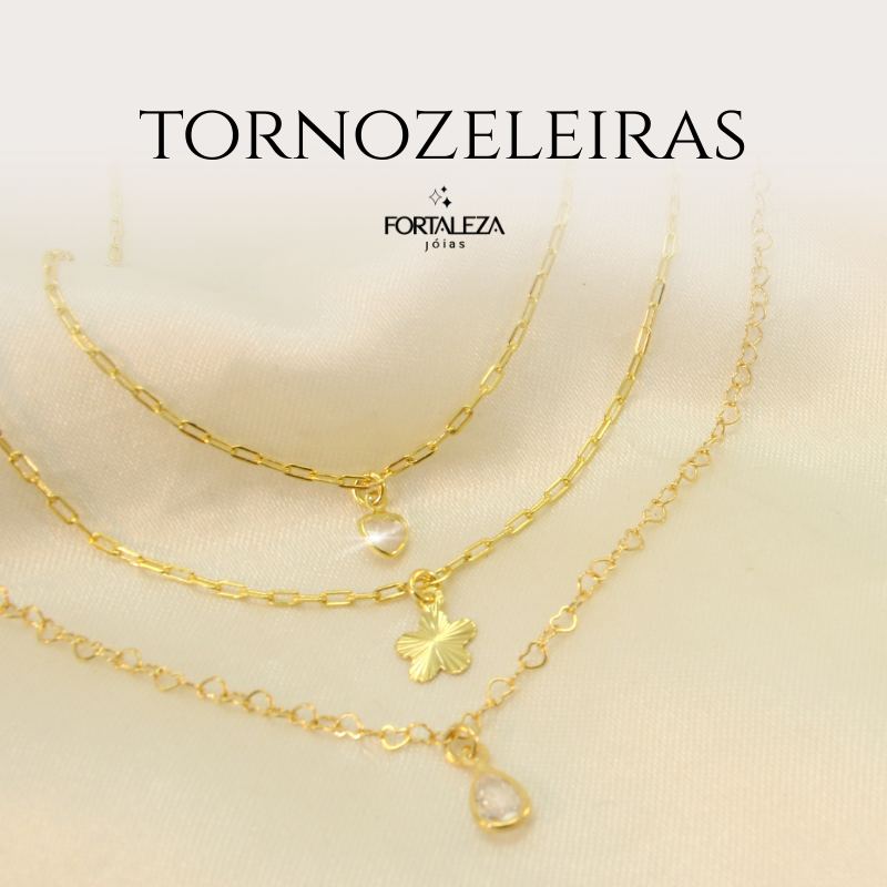 Tornozeleiras - categoria - MOBILE