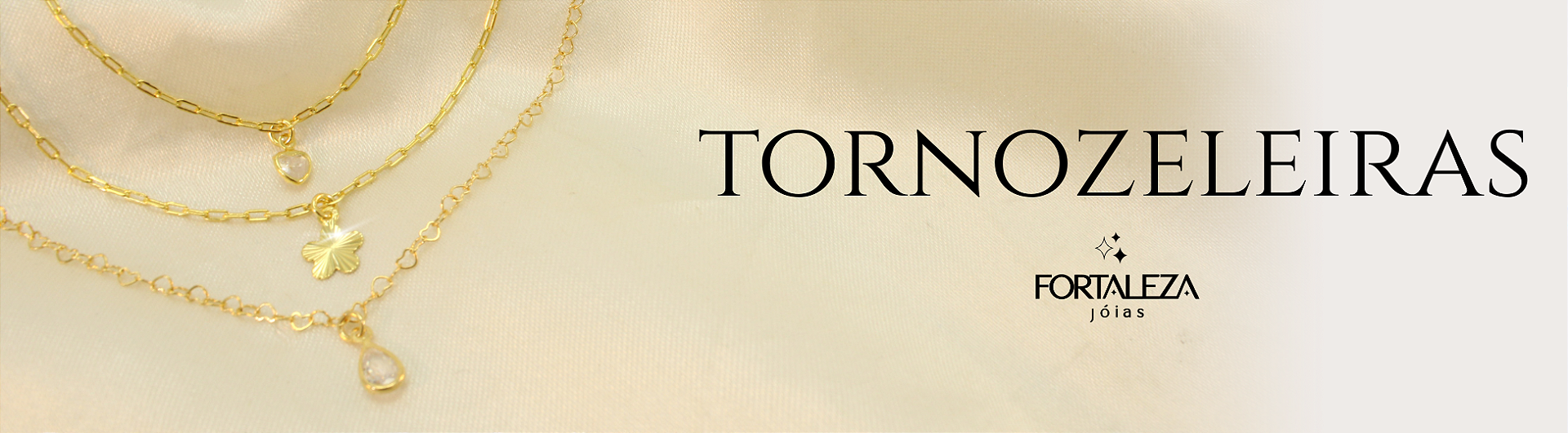 Tornozeleiras - categoria