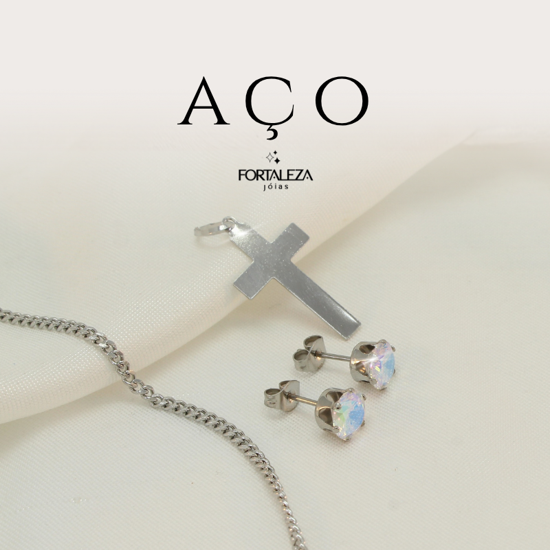 Aço - categoria - mobile