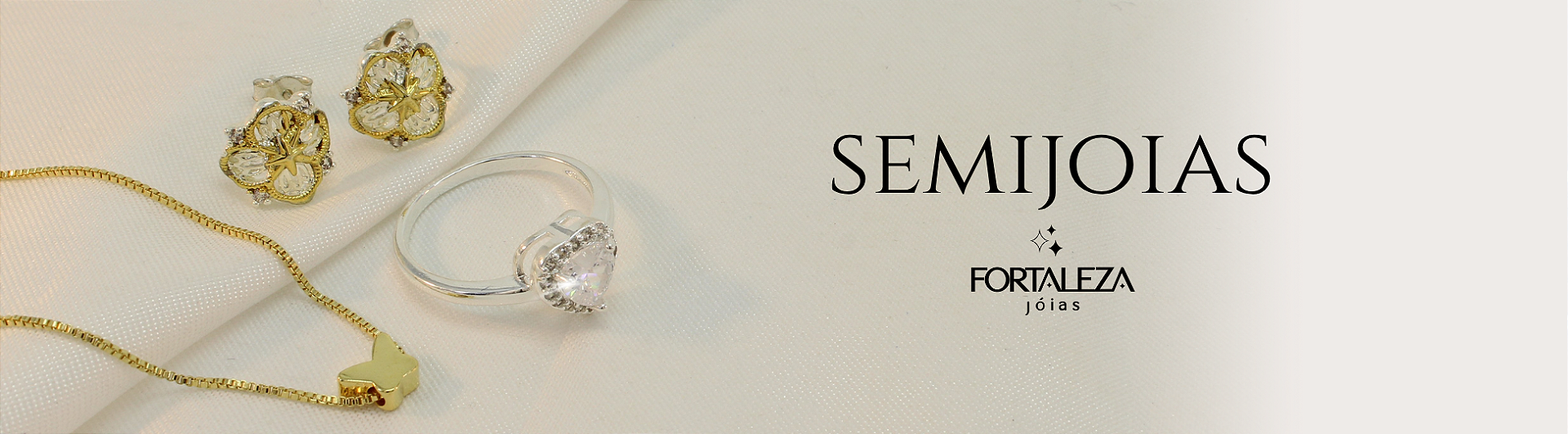 SEMIJOIAS CATEGORIA