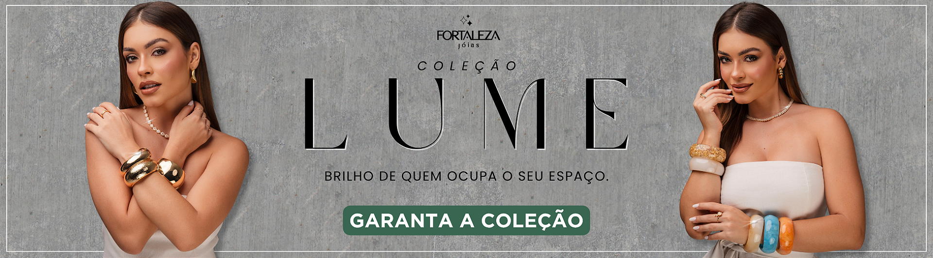 Coleção Lume