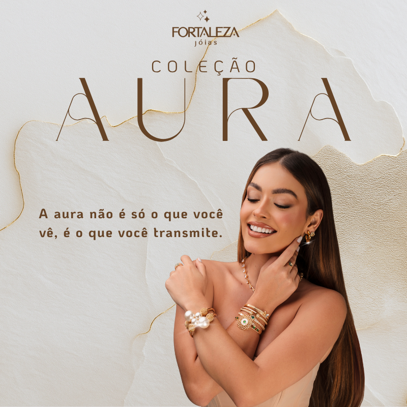 Coleção Aura - Mobile - Categoria