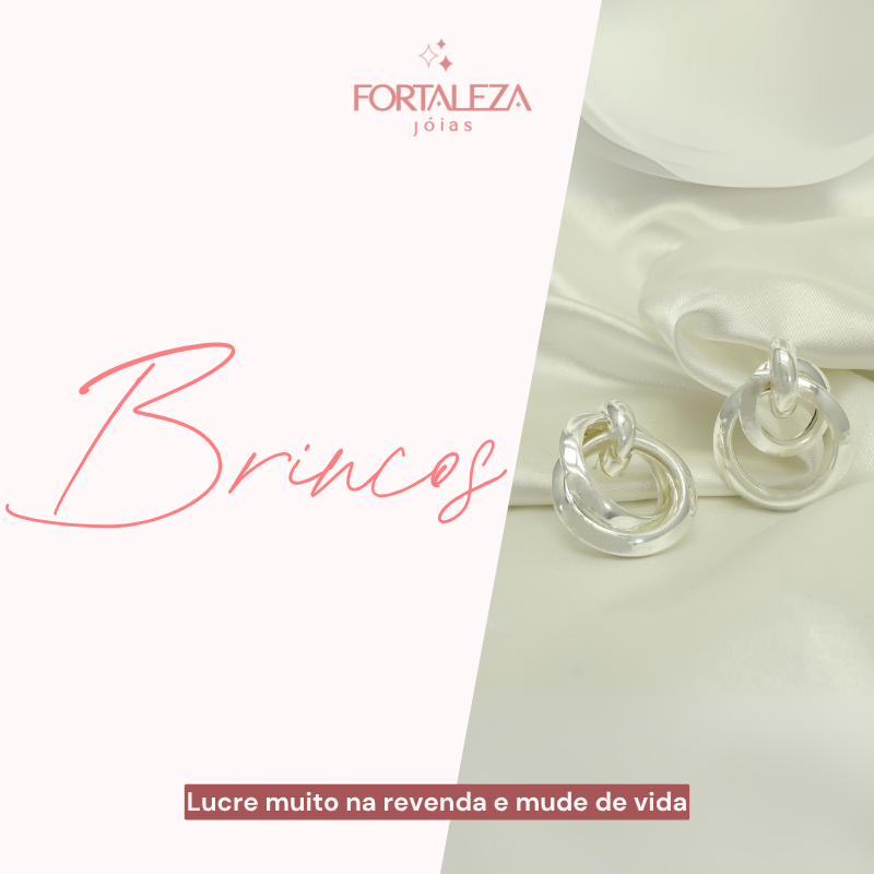 PROMOÇÃO BRINCO 6,92 R$ - CATEGORIA MOBILE
