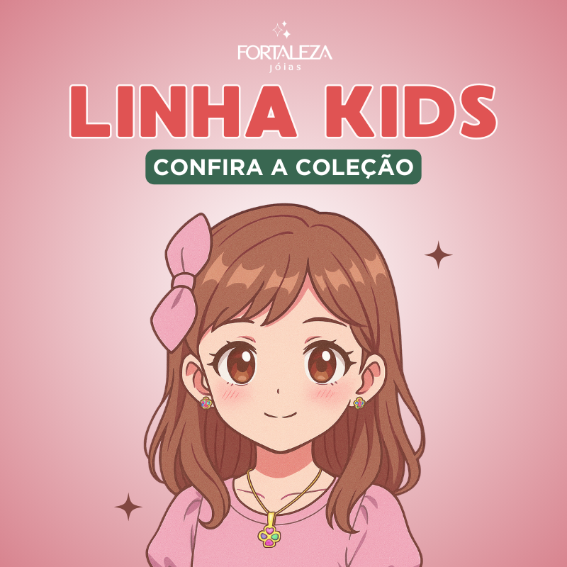Coleção Infantil - mobile