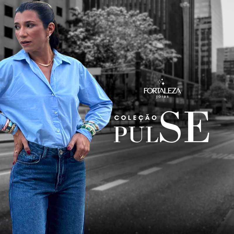 Coleção Pulse - categoria - mobile