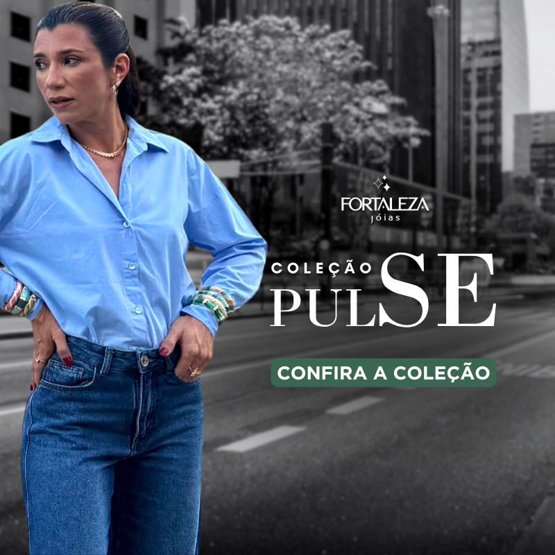 Coleção Pulse - mobile