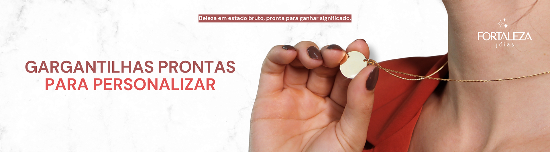 Peças para personalizar - categoria