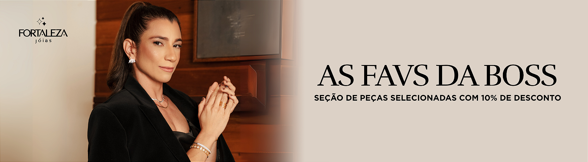 Favoritas da Boss - Categoria