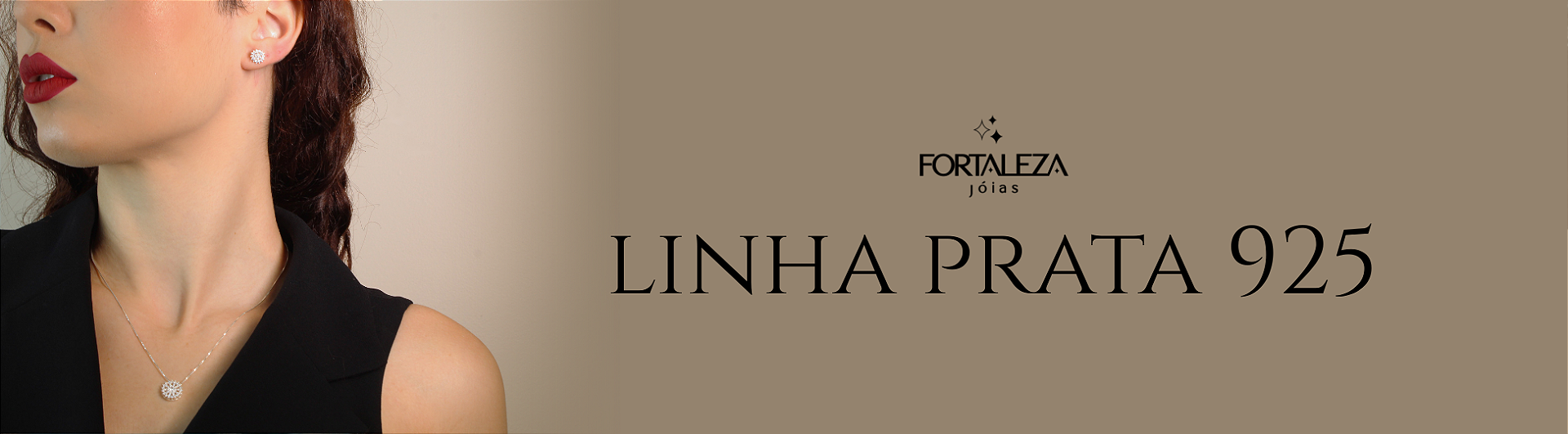 Linha Prata 925 - Categoria