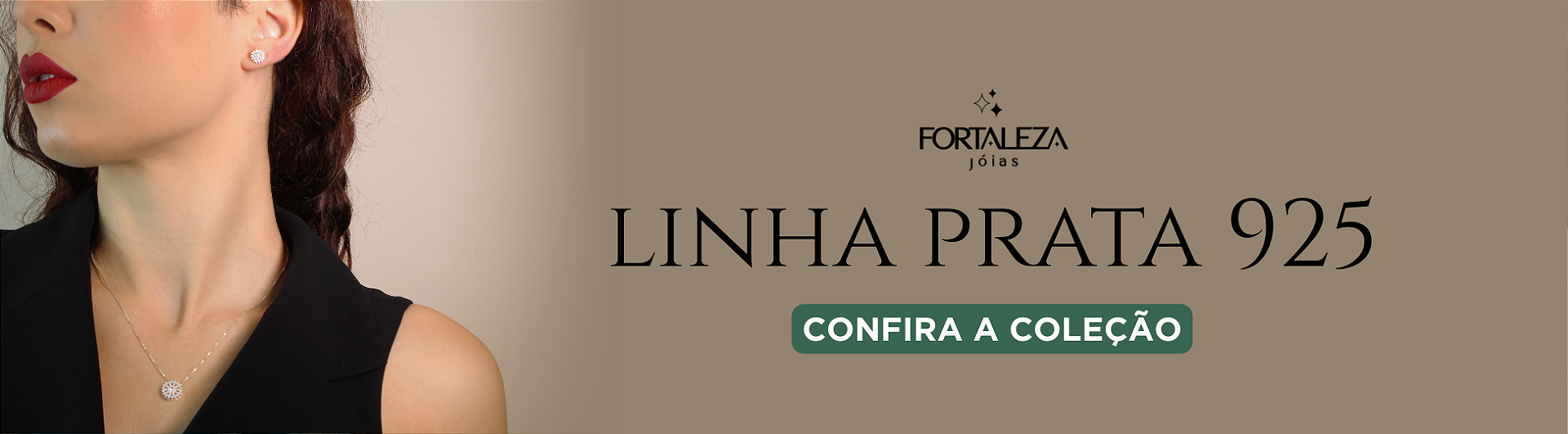 Linha Prata 925