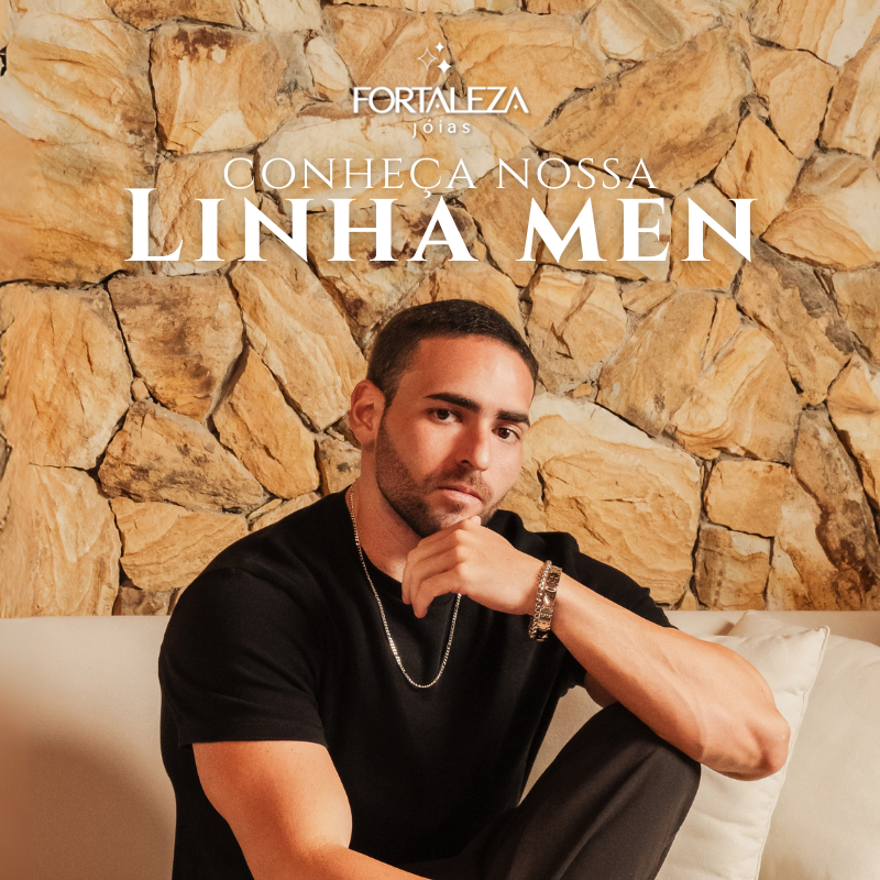 Linha Men - Mobile - Categoria